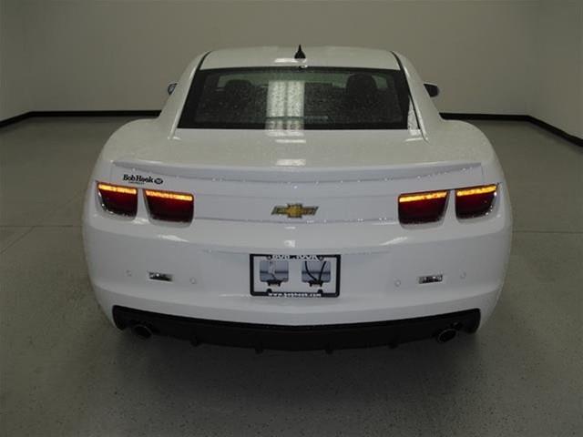 2013 Chevrolet Camaro 4dr AWD SUV