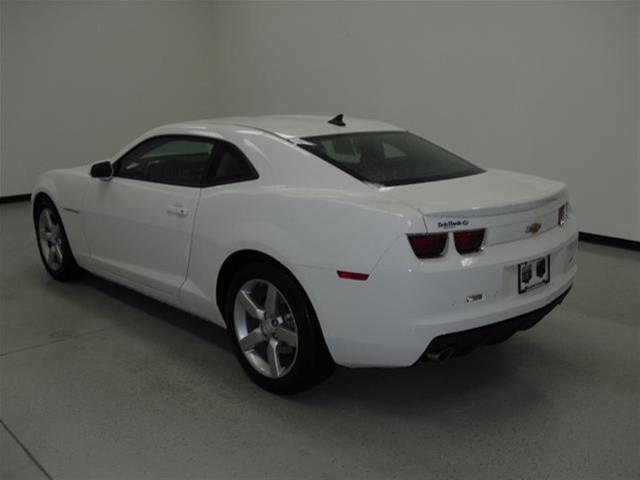 2013 Chevrolet Camaro 4dr AWD SUV