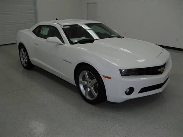 2013 Chevrolet Camaro 4dr AWD SUV