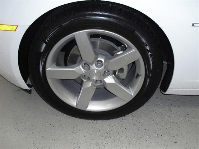 2013 Chevrolet Camaro 4dr AWD SUV