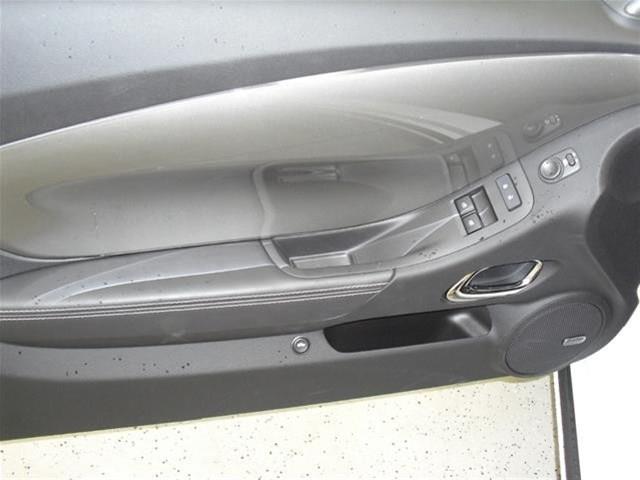 2013 Chevrolet Camaro 4dr AWD SUV