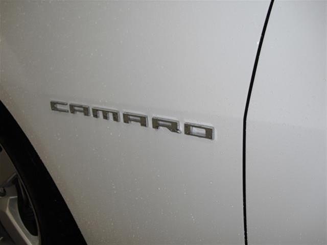 2013 Chevrolet Camaro 4dr AWD SUV