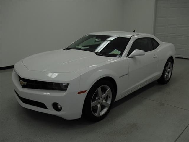 2013 Chevrolet Camaro 4dr AWD SUV