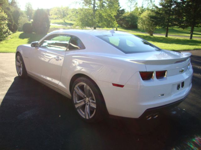 2013 Chevrolet Camaro LS W-1ls