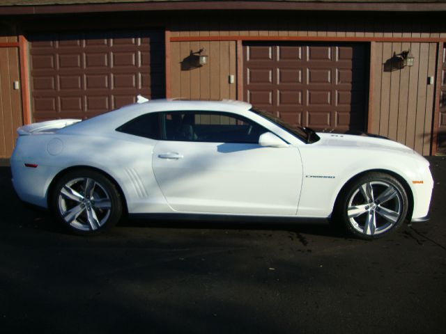2013 Chevrolet Camaro LS W-1ls