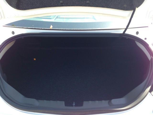 2013 Chevrolet Camaro 4dr Sdn CVT LE Anniversary Edition FWD Sedan