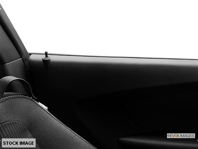 2013 Chevrolet Camaro SL1