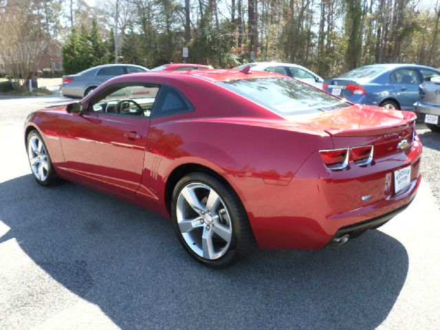 2013 Chevrolet Camaro S W/jcw GP Kit