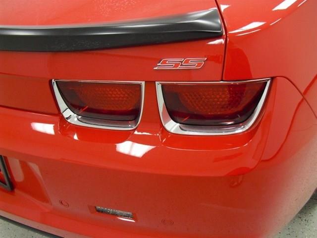 2013 Chevrolet Camaro XC7