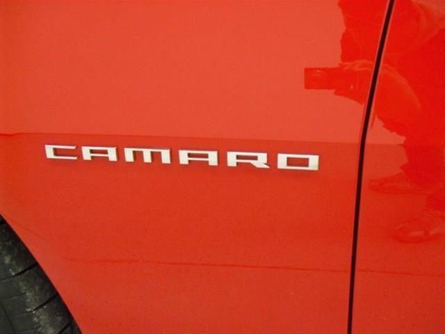2013 Chevrolet Camaro XC7
