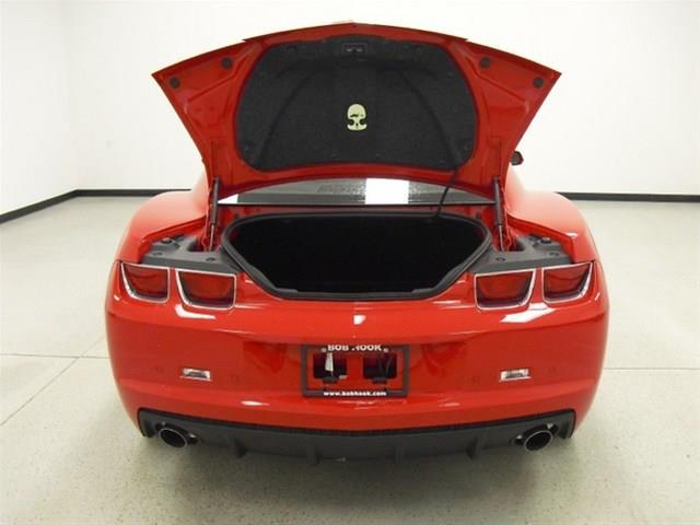 2013 Chevrolet Camaro XC7