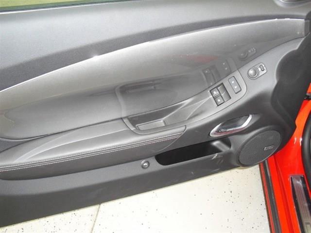 2013 Chevrolet Camaro XC7