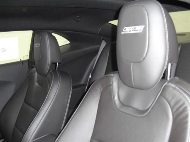 2013 Chevrolet Camaro XC7