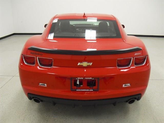 2013 Chevrolet Camaro XC7