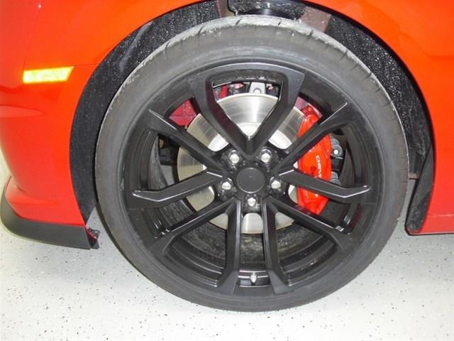 2013 Chevrolet Camaro XC7