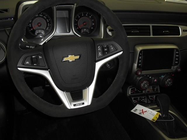 2013 Chevrolet Camaro XC7