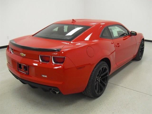 2013 Chevrolet Camaro XC7