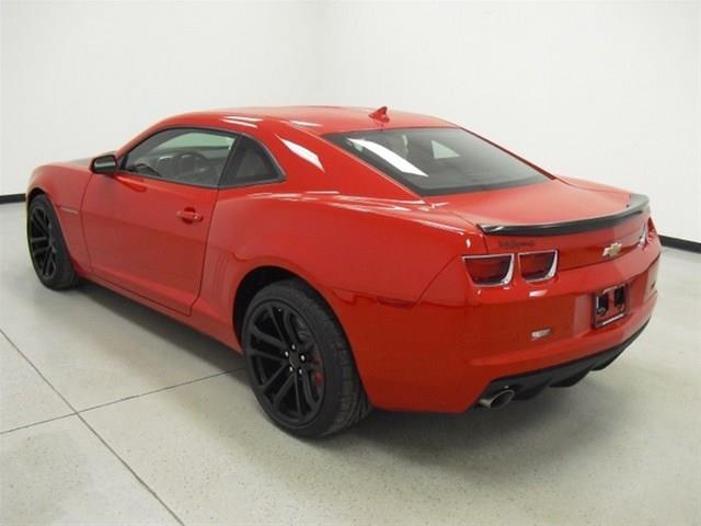 2013 Chevrolet Camaro XC7