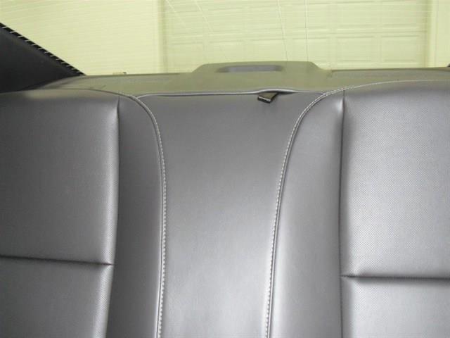 2013 Chevrolet Camaro XC7