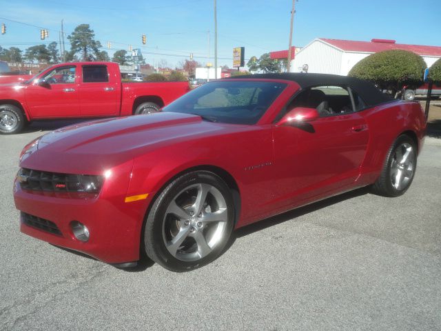 2013 Chevrolet Camaro 1999 Chevrolet