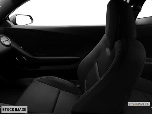 2013 Chevrolet Camaro SL1