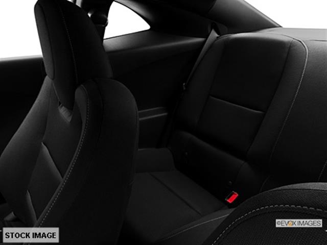 2013 Chevrolet Camaro SL1