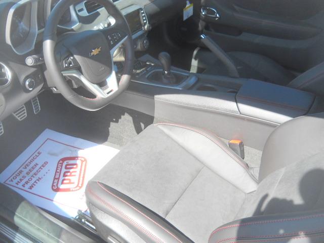 2013 Chevrolet Camaro Crew-short-lt-6.6l Diesel Lb7-4wd-1 Owner