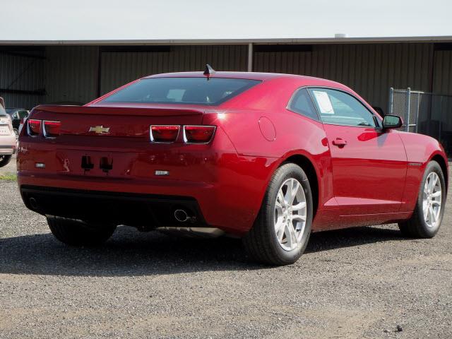 2013 Chevrolet Camaro SL1