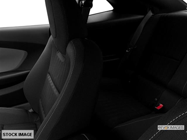 2013 Chevrolet Camaro Touring W/nav.sys