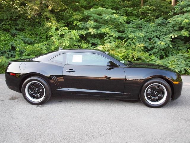 2013 Chevrolet Camaro Touring W/nav.sys