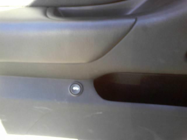 2013 Chevrolet Camaro Navigation RR DVD