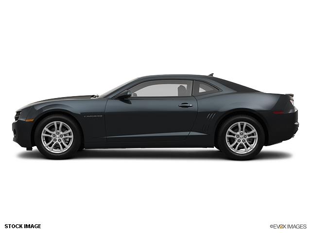 2013 Chevrolet Camaro SL1
