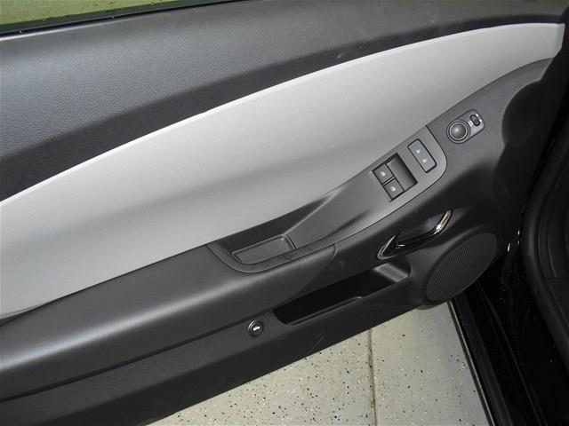 2013 Chevrolet Camaro Continental Edition