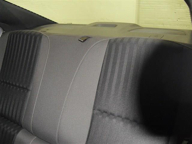 2013 Chevrolet Camaro Continental Edition