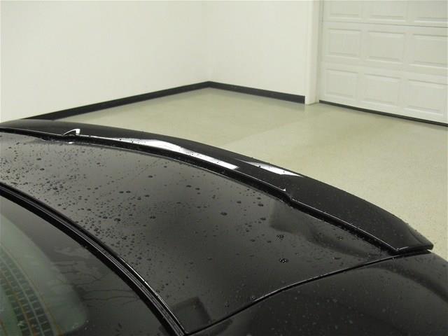 2013 Chevrolet Camaro Continental Edition