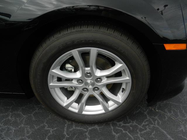 2014 Chevrolet Camaro SL1