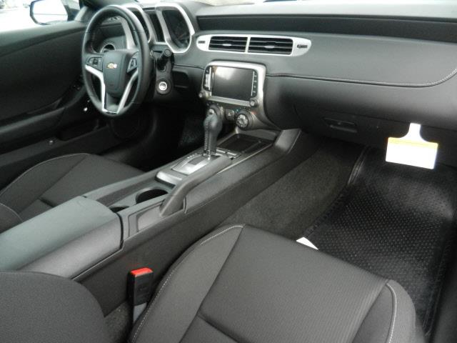 2014 Chevrolet Camaro SL1