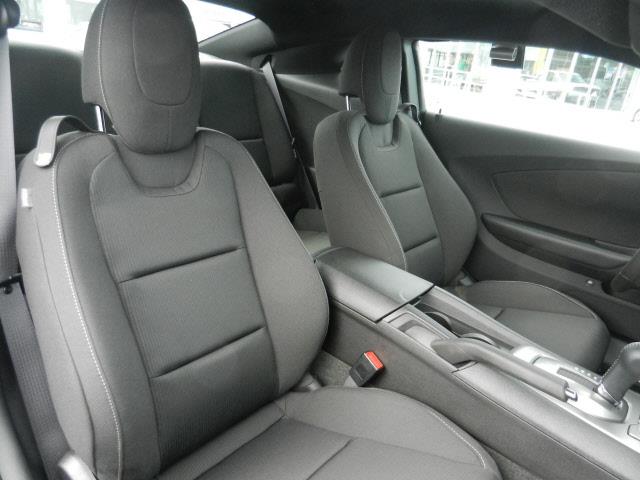 2014 Chevrolet Camaro SL1