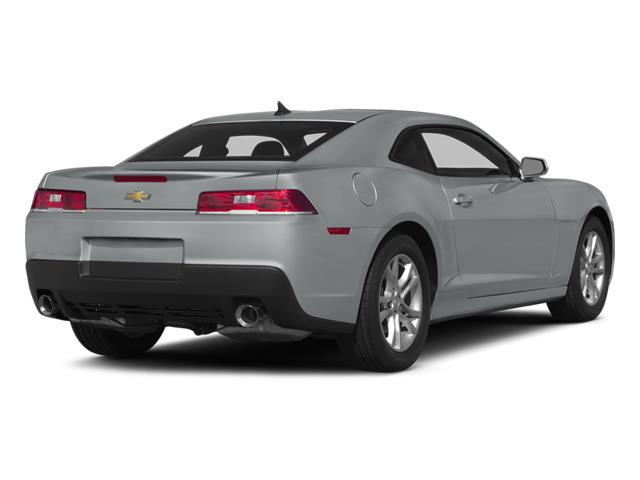 2014 Chevrolet Camaro Professional