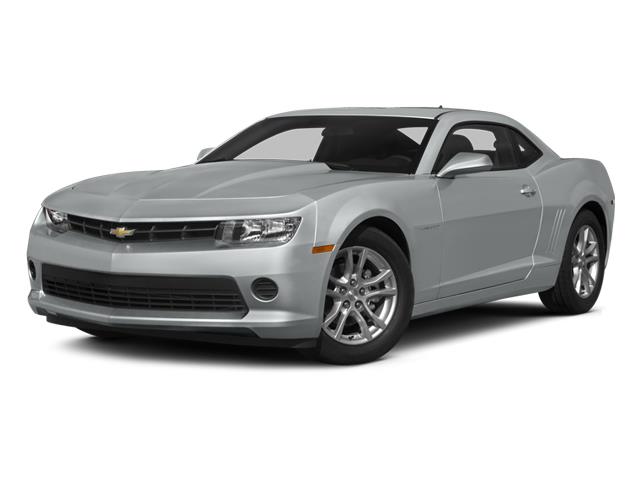 2014 Chevrolet Camaro Professional