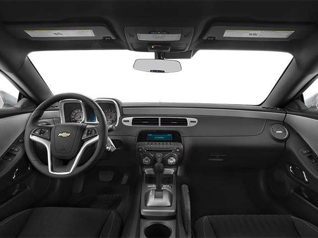 2014 Chevrolet Camaro Professional