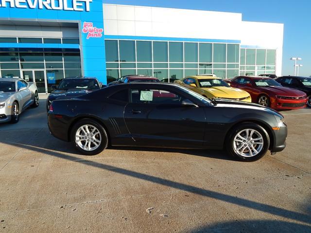 2014 Chevrolet Camaro Touring W/nav.sys