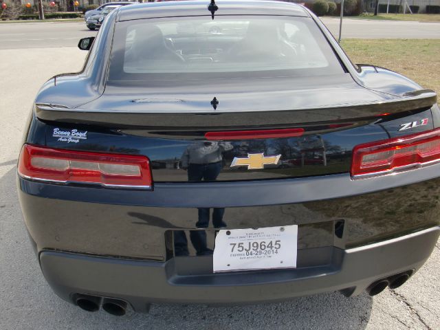 2014 Chevrolet Camaro 5.9 Diesel 6spd