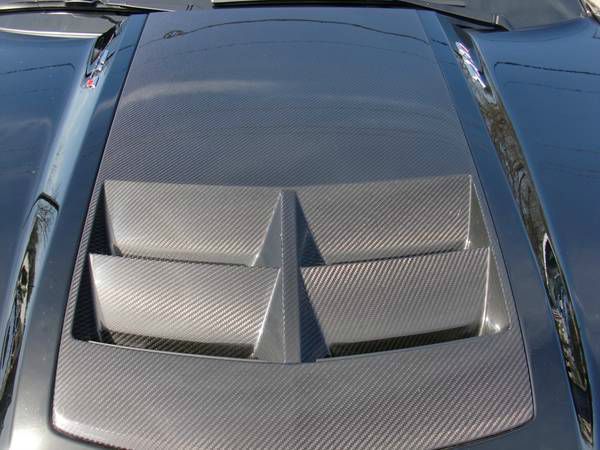 2014 Chevrolet Camaro 5.9 Diesel 6spd