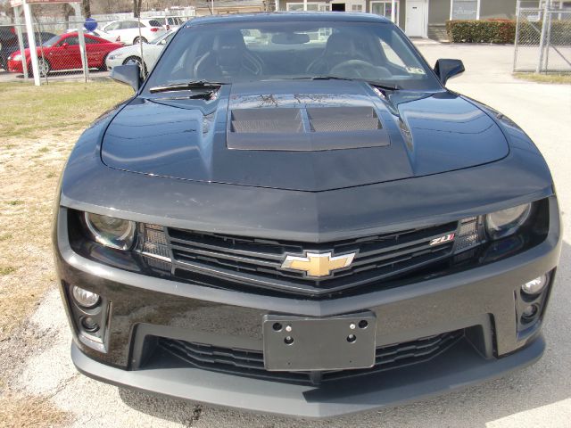 2014 Chevrolet Camaro 5.9 Diesel 6spd