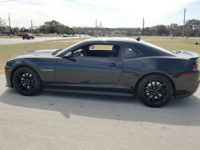 2014 Chevrolet Camaro 5.9 Diesel 6spd