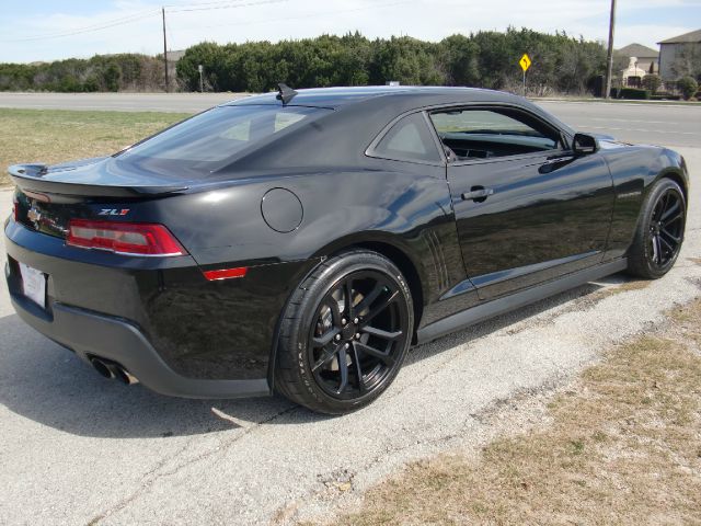 2014 Chevrolet Camaro 5.9 Diesel 6spd