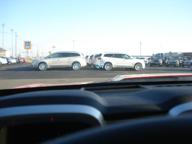 2014 Chevrolet Camaro S W/jcw GP Kit