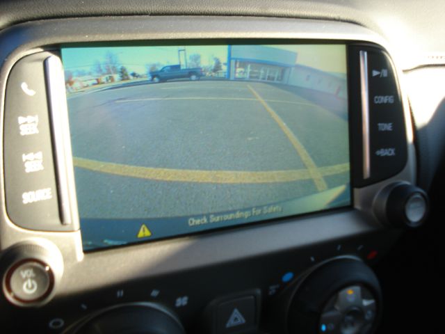 2014 Chevrolet Camaro S W/jcw GP Kit