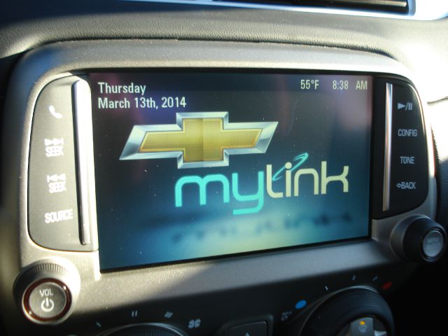 2014 Chevrolet Camaro S W/jcw GP Kit